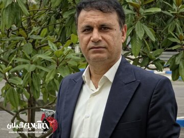 مدیرکل امور اجتماعی و فرهنگی استانداری گیلان:نجات بیش از ۱۵۰ نفر در سواحل گیلان؛ هدفگذاری برای کاهش نقاط خطرآفرین
