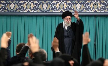 مدیرکل تبلیغات اسلامی فارس خونخواهی قائد شهید از منظر قرآن کریم را تشریح کرد