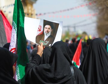 مدیرکل تبلیغات اسلامی فارس:امت مبعوث پیشران تمدن نوین در عصر انتظار است