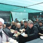 مراسم بدرقه «رهبر شهید انقلاب اسلامی»، نمادی از وحدت، همافزایی و آمادگی استان سمنان برای مواجهه با شرایط مختلف