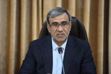 مسیر تشییع پیکر مطهر امام شهید در مشهد مشخص شد