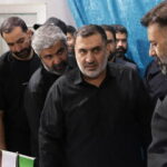 مشارکت دستگاهها، گروههای جهادی و صنایع معدنی کرمان در خدمت به زائران مشهد