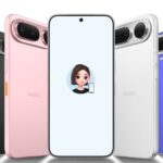 مشخصات نوبیا NaviX Ultra فاش شد؛ پرچمداری با باتری ۷۱۰۰ میلی‌آمپرساعتی و هوش مصنوعی