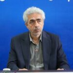 مشکل تأمین آب لاستیک‌سازی و صنایع شهرک صنعتی شماره ۳ خرم‌آباد حل شد