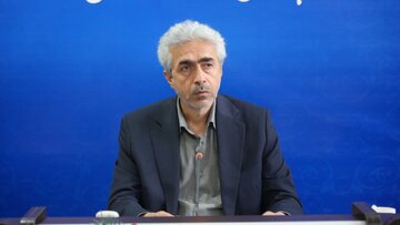 مشکل تأمین آب لاستیک‌سازی و صنایع شهرک صنعتی شماره ۳ خرم‌آباد حل شد