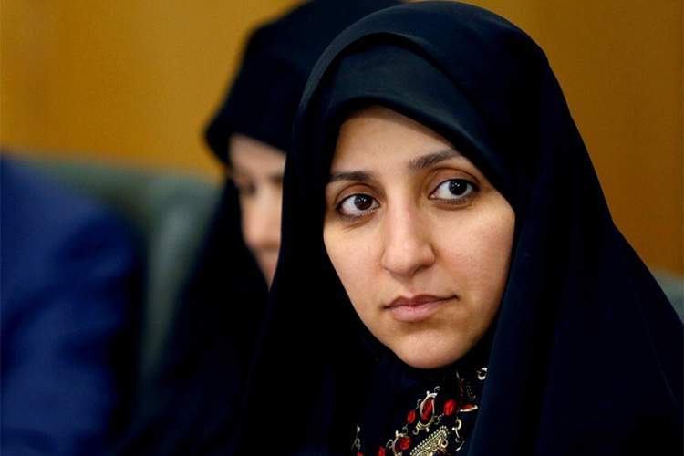 معاون رییس جمهور: برخی متخصصان از بیان صریح «سرطان پستان» پرهیز می‌کنند
