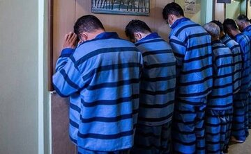 مقابله با قانونشکنان در فارس؛ از کشفیات میلیاردی قاچاق تا بازداشت عاملان نزاع در شیراز