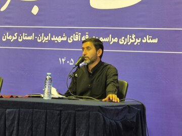 مهیای ۲۳۰ نقطه اسکان و ۱۰۰ موکب برای ۷۰ هزار نفر/کارتهای اضطراری سوخت در مسیرهای رفسنجان، انار، سیرجان و بم