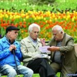 موج گلایهها به حذف مزایای بازنشستگان/از من حدود ۴ میلیون کم کردند