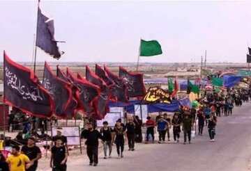 نام نویسی بیش از ۴۲ هزار هرمزگانی برای مراسم پیاده روی اربعین