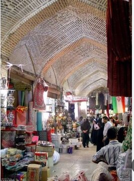 نظارت جدی تا زمان برقراری نظم و انضباط کامل در بازار همدان ادامه دارد