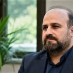 نفس تازه در قلب تاریخ؛ پروژه چهارباغ گلستان در حریم فلک‌الافلاک آغاز شد