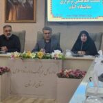 نمایشگاه بزرگ کتاب در لرستان برپا می شود