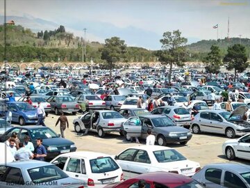 هشدار درباره موج دوم گرانی خودرو/کاکایی: افزایش ۵۰ درصدی قیمتها دور از انتظار نیست