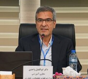 هشدار درباره کاهش تقاضای ورود به دانشگاهها