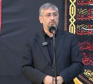 هفت برنامه فاخر در عزای رهبر شهید انقلاب برگزار میشود