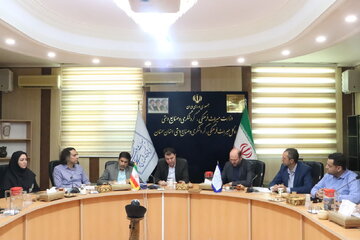 هم‌افزایی برای شتاب‌بخشی به توسعه گردشگری و سرمایه‌گذاری در سمنان