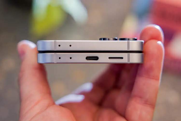 همه چیز درباره گلکسی Z Flip 8؛ از قیمت و زمان رونمایی تا مشخصات فاششده