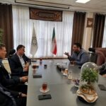 ورود معاونت اقتصادی استانداری سمنان بر ساماندهی بازار میوه و تره بار با بهره گیری از تجارب پایتخت