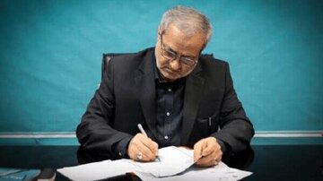 وزیر آموزش و پرورش: برنامه برگزاری کلاسهای جبرانی در مناطق جنگ زده اجرا می شود