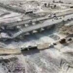 وزیر راه و شهرسازی: مسیرهای ترانزیتی هرمزگان در کوتاه ترین زمان بازگشایی شد