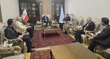 وزیر میراثفرهنگی، گردشگری و صنایعدستی با برگزاری ۲ رویداد به میزبانی چهارمحال و بختیاری موافقت کرد