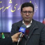 وظایف نظارتی و حضور میدانی نمایندگان بین مردم تعطیل نشده است