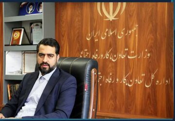 وعده مدیرکل تعاون کرمان برای عادیسازی پرداخت مطالبات فروشگاههای طرح کالابرگ/ روند تسویهحسابها سرعت میگیرد