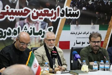 پارکینگهای خسروی ظرفیت پذیرش همزمان بیش از ۲۰۰ هزار خودرو را دارند