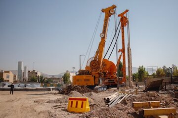 پارکینگهای هوشمند در شیراز؛اقدامی برای مدیریت ترافیک