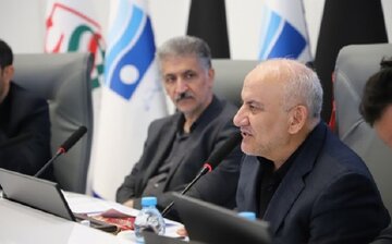 پایان آبرسانی تانکری در مازندران