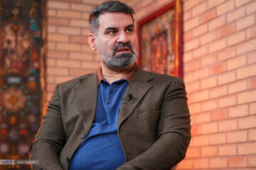 پخشِ کالاهای موردنیاز مردم در جنگ حتی یک روز هم تعطیل نشد/ زمان صلح هم باید «تصمیمات جنگی» اتخاذ شود