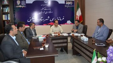 پنج سایت جدید همراه اول در چگنی در مسیر راه‌اندازی