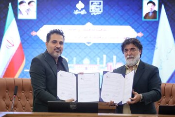 پیوند دانشگاه و میراثفرهنگی برای صیانت از هویت ایرانی؛ پژوهشکده ایرانشناسی در فارس راهاندازی میشود