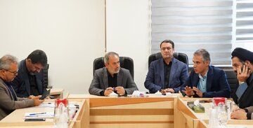 کالاهای مورد نیاز مواکب در قزوین تأمین شد