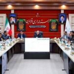 کشت پاییزه باید متناسب با منابع آب باشد