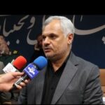 کمیته‌های کنگره شهدا برنامه‌های خود را طبق زمان‌بندی اجرا کنند+فیلم