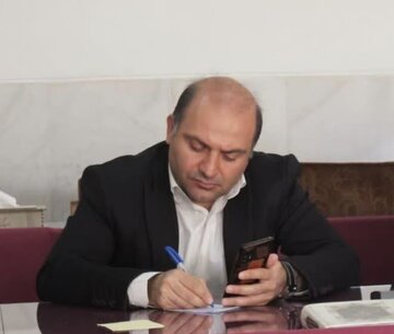 گام بلند در شفافیت مدیریت خاموشیها؛ سامانه پیامکی اطلاعرسانی برق سمنان در مسیر پوشش حداکثری مشترکان