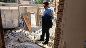 گام مؤثر شهرداری برای رفع گرههای ترافیکی؛ هفتمین ملک در خیابان فردوسی شمالی شهرکرد تملک شد