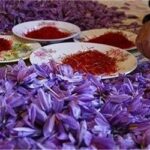 گرانی عجیب و غریب زعفران/ بازار محصولات تقلبی سکه شد