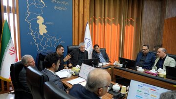 ۱۰۰ هزار مهندس در کشور فاقد پوشش بیمهای هستند / عملکرد نظام مهندسی آذربایجانغربی باید به الگوی سایر استانها تبدیل شود