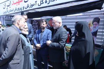 ۱۲۰موکب در استان قزوین آماده خدمترسانی به زائران