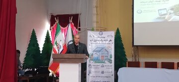 ۴۴ شهر و ۱۵۱ روستای مازندران با تنش آبی مواجه هستند