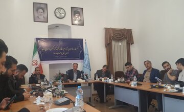 ۴۸ پروژه گردشگری خراسان شمالی با سرمایهگذاری ۸ همتی در حال اجراست