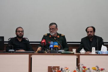 ۵۳هزار قزوینی برای حضور در مراسم تشییع امام شهید ثبتنام کردند