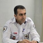 ۷۰ دستگاه آمبولانس سبک و بیش از ۲۰ اتوبوس امدادی در خدمت زائران