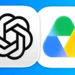ChatGPT حالا فایلهای Google Drive را مستقیماً باز و ویرایش میکند