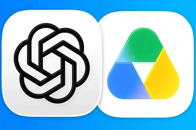 ChatGPT حالا فایلهای Google Drive را مستقیماً باز و ویرایش میکند
