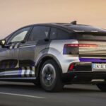 آئودی A2 e-tron با مصرف فوق‌العاده پایین معرفی شد؛ بهره‌ورترین خودروی تاریخ آئودی