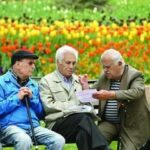آخرین خبر درباره مابهالتفاوت حقوق بازنشستگان/ اعلام زمان واریز و جزئیات پرداخت
